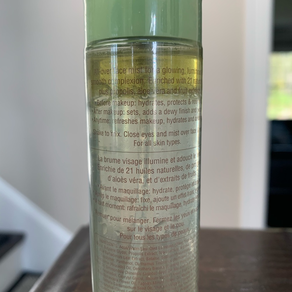 Pixi Glow Mist - Picture 2 of 3